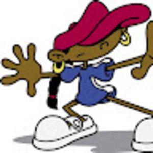 Meet your Posher, Izzy